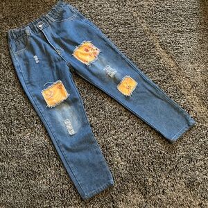 Marie Nicole Jeans - size 10